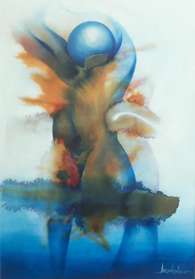 Venus de agua, 2010